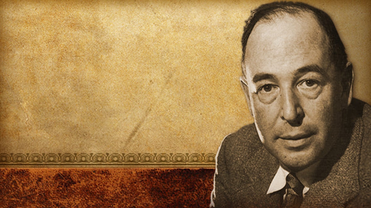 C.S. Lewis