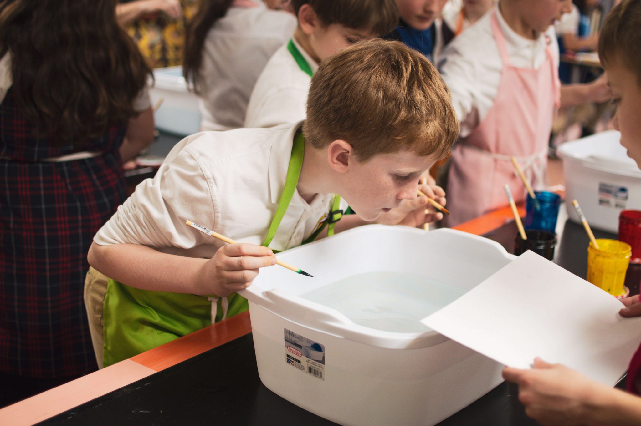 Summer Camps Cincinnati Classical Academy